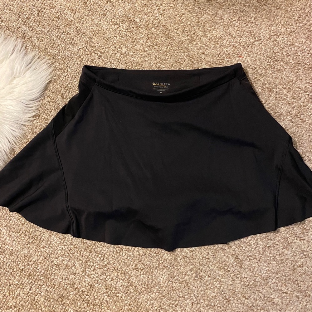 Tennis skirt athleta